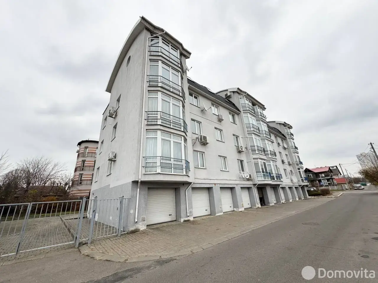 Снять 2-комнатную квартиру в Минске, ул. Тиражная, д. 122, 750USD, код 146107 - фото 19