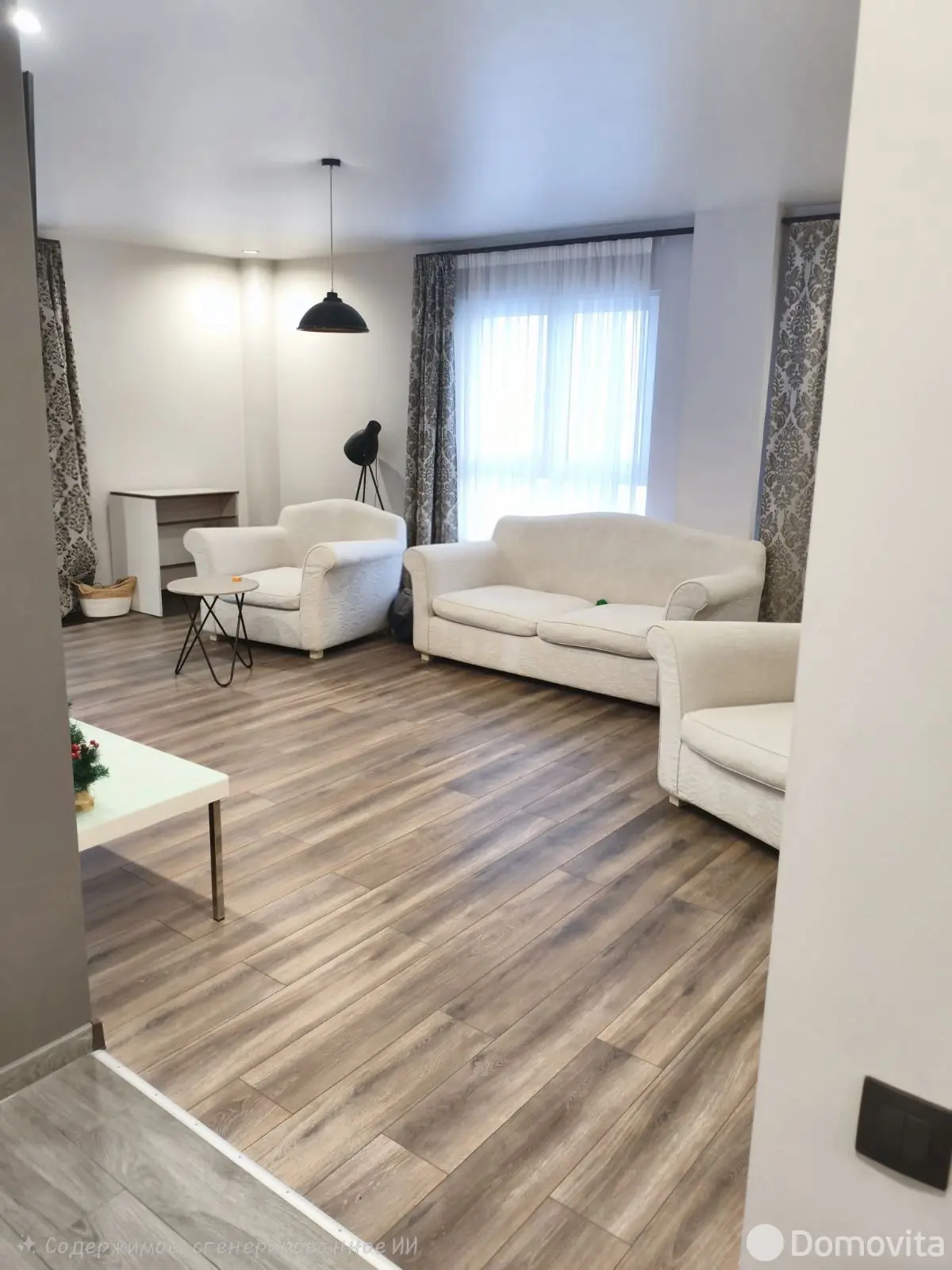 Снять 3-комнатную квартиру в Минске, ул. Могилевская, д. 24, 3100BYN, код 149302 - фото 11