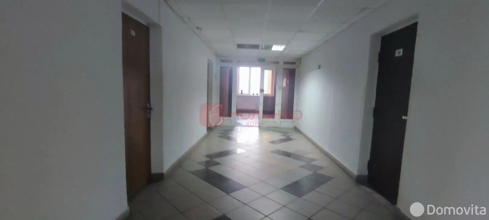 Снять офис на пер. Домашевский, д. 11А в Минске, 283USD, код 16065 - фото 2