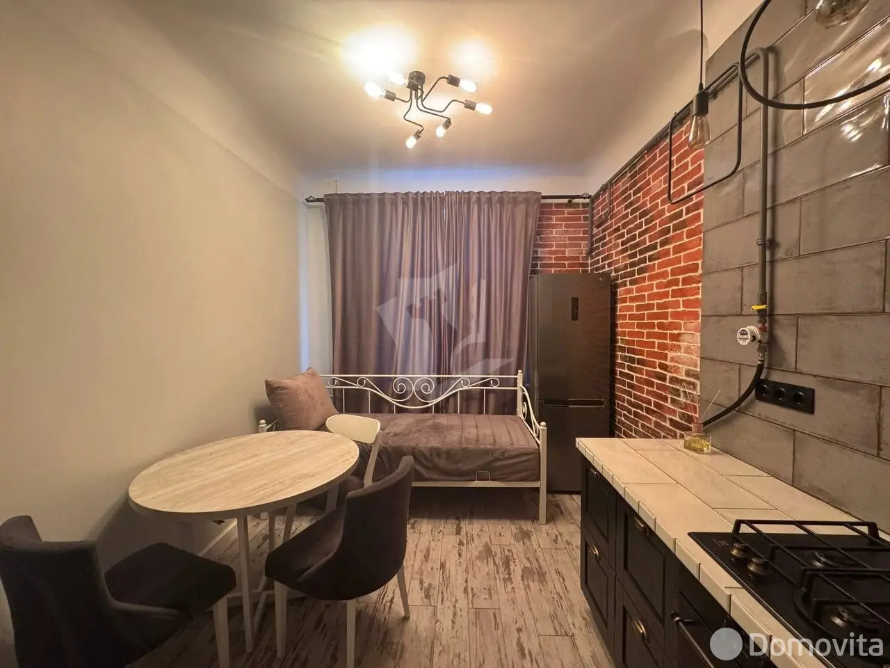 аренда квартиры, Минск, пер. Козлова, д. 4А