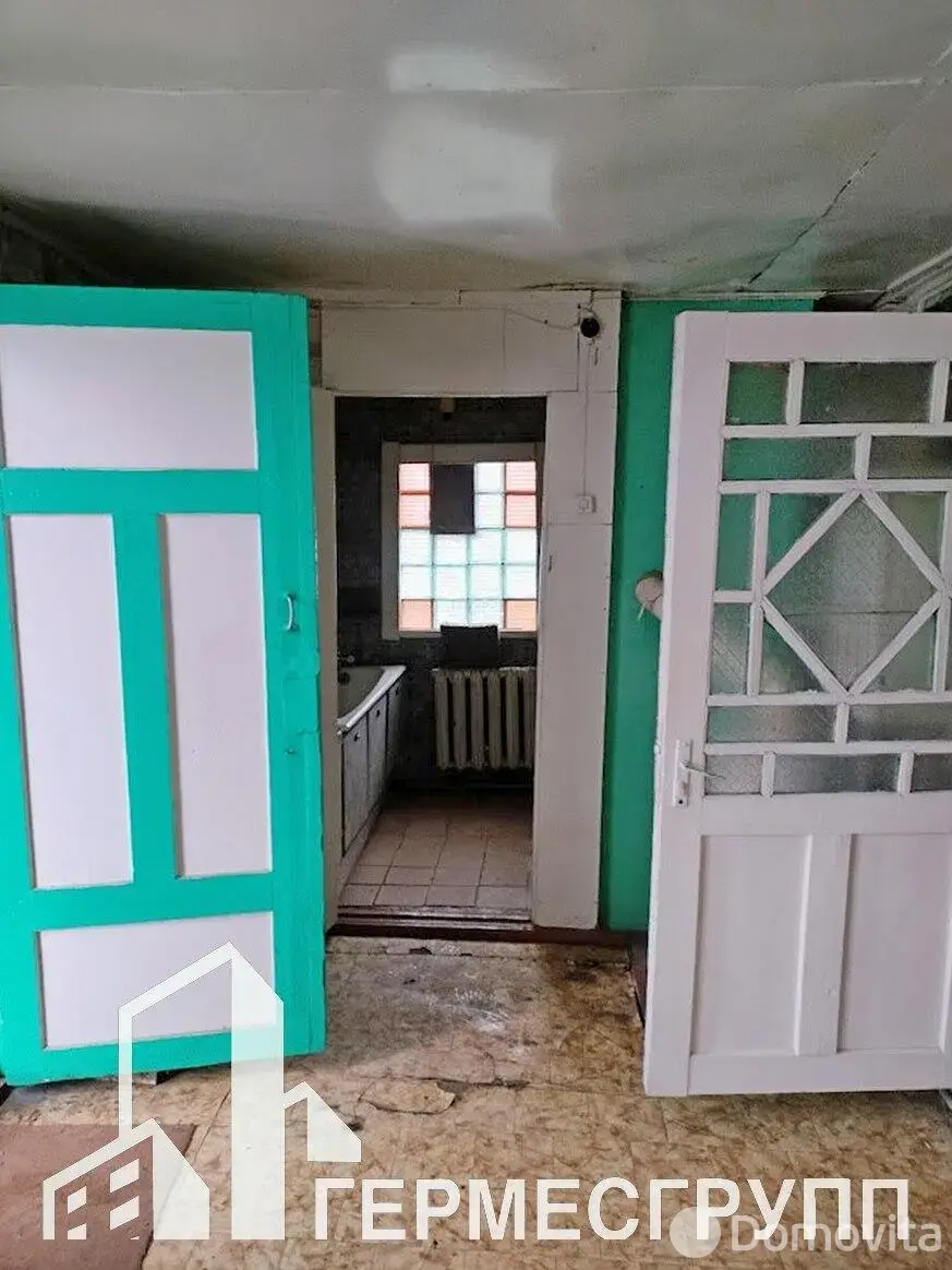 коттедж, Лида, ул. Тургенева, стоимость продажи 51 079 р.