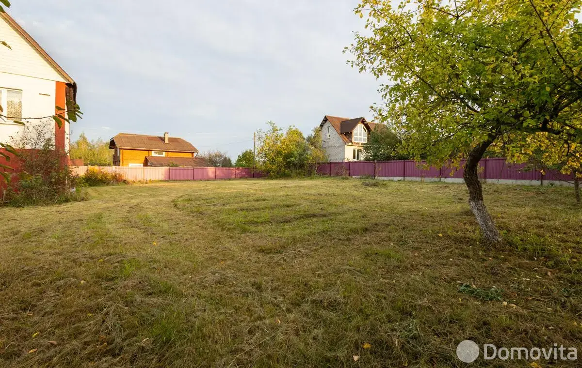 дача, Лесное-Векшицы,