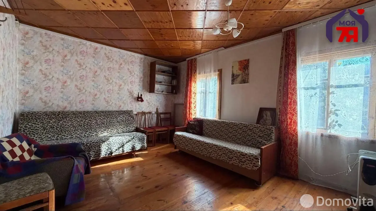 коттедж, Петровщина, ул. Центральная, стоимость продажи 170 000 р.