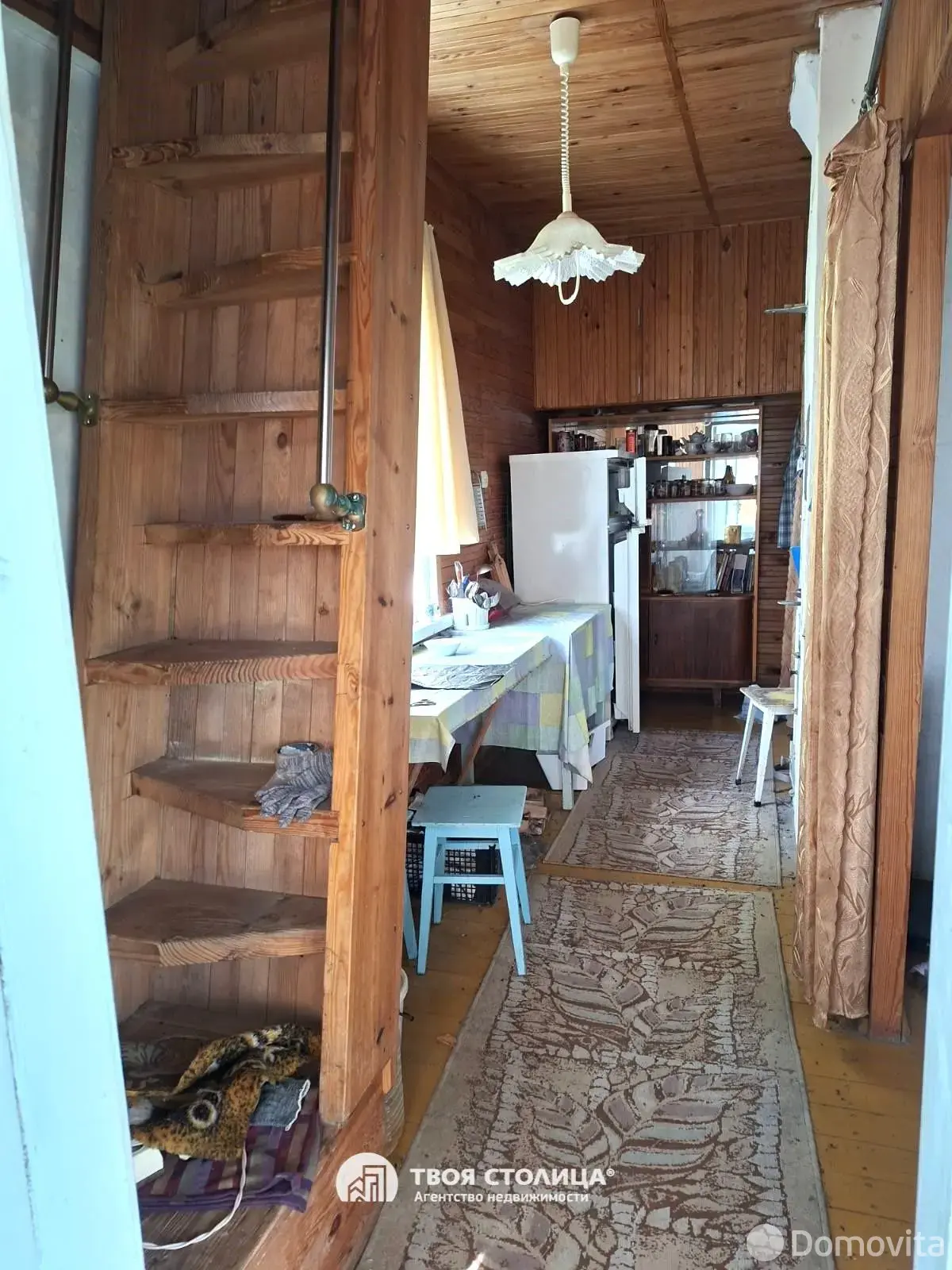 продажа дачи, Елочка, 