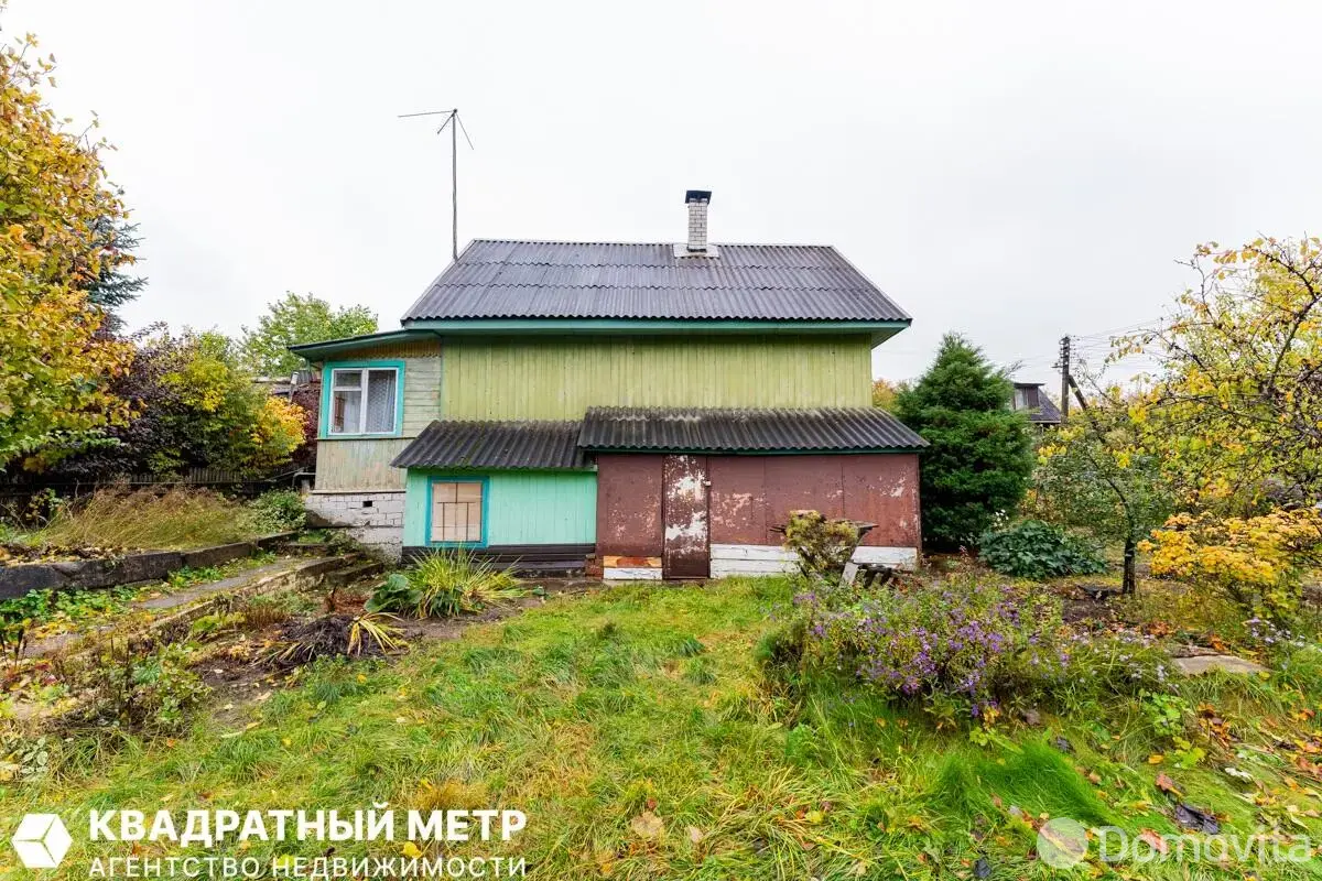 Продажа 2-этажной дачи в Ель Минская область, 13500USD, код 185840 - фото 27