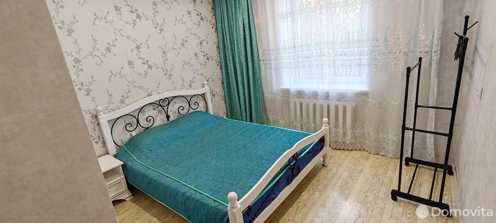 продажа квартиры, Гродно, ул. Дзержинского, д. 161