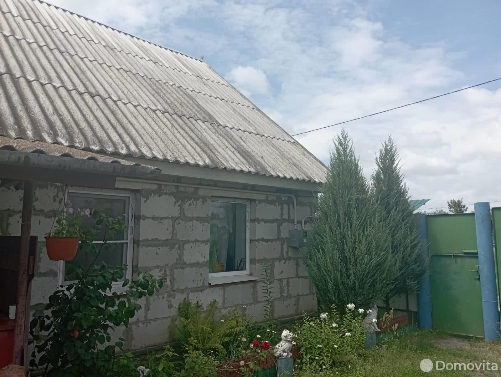 дом, Добруш, ул. Гомельская, стоимость продажи 70 755 р.