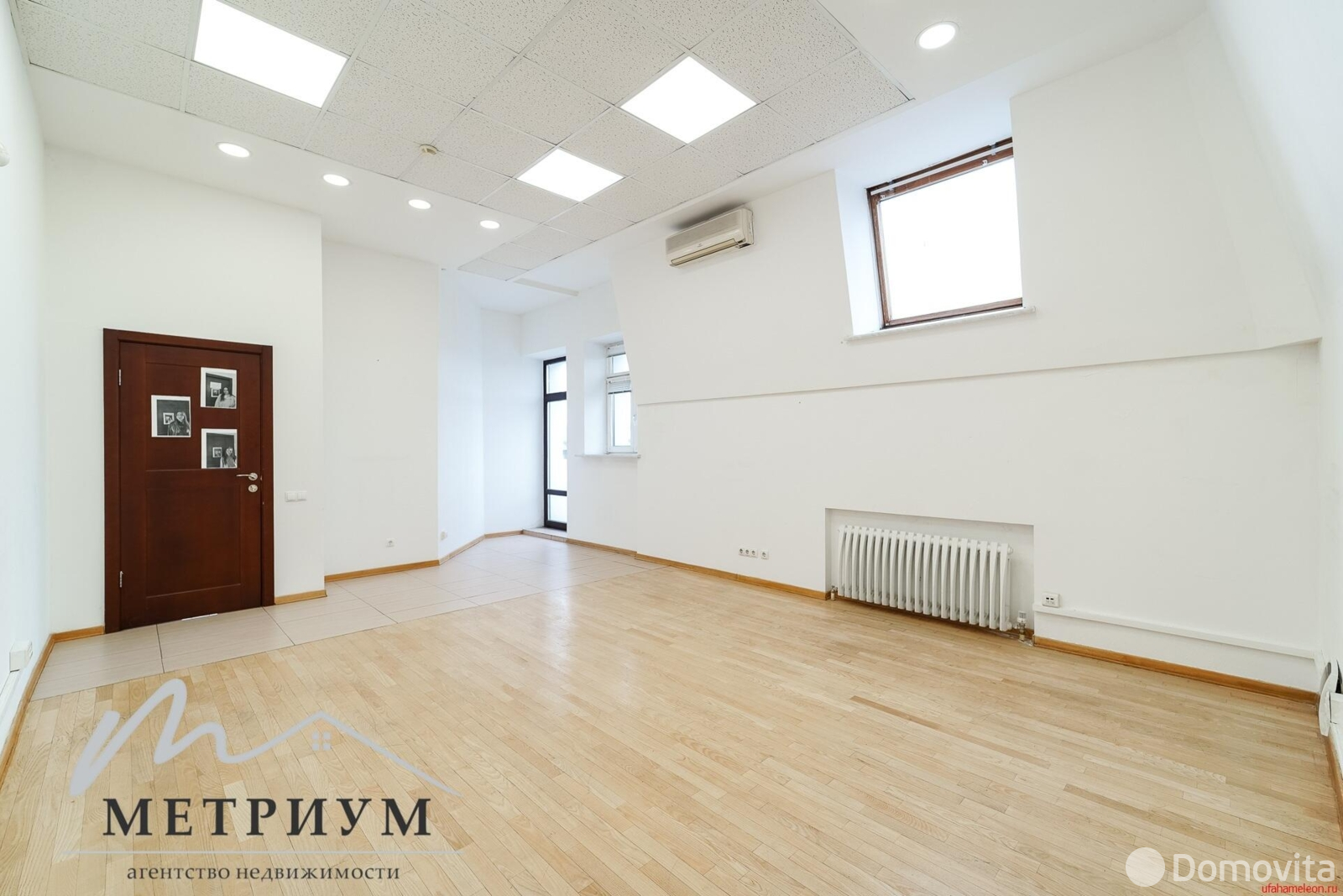 офис, Минск, ул. Карла Маркса, д. 25, стоимость аренды 8 988 р./мес.