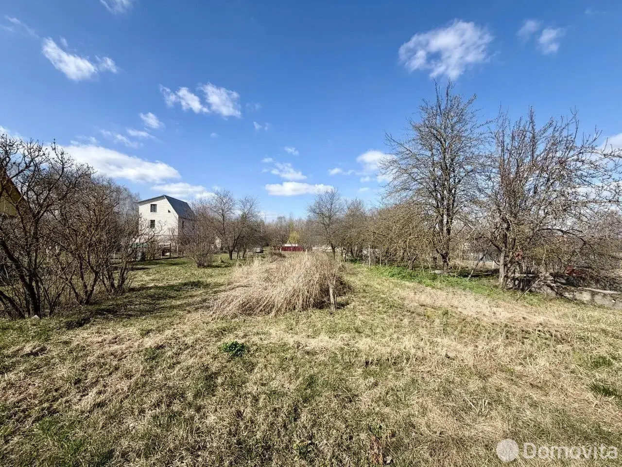 участок, Волат - МЗКТ, д. 201 