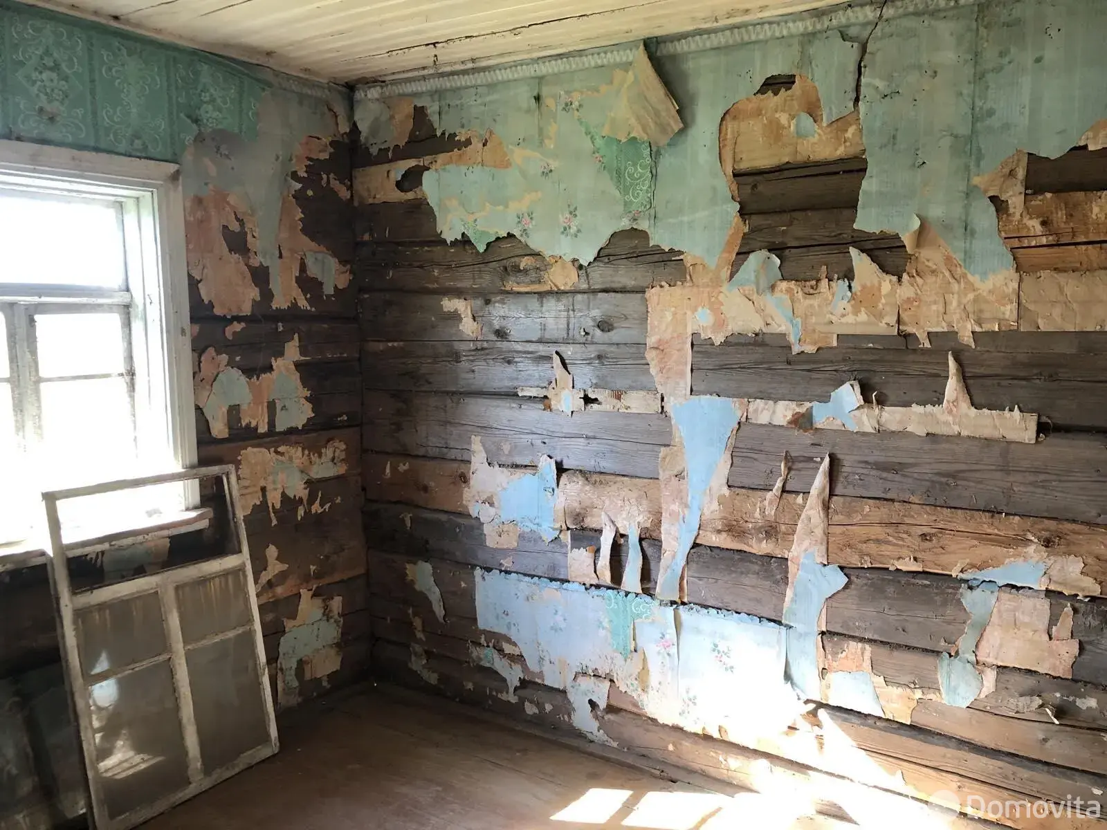 коттедж, Амлынцы, ул. Озёрная, стоимость продажи 29 087 р.