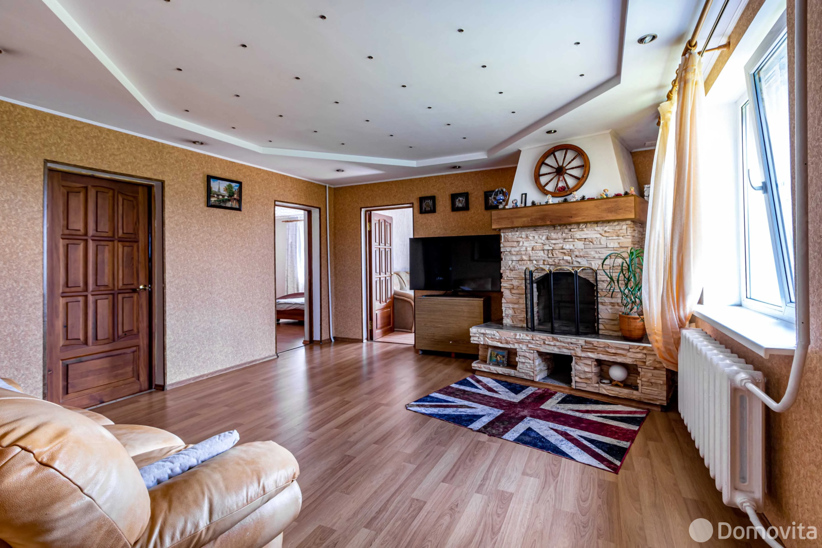 дом, Привольный, ул. Южная, д. 12 