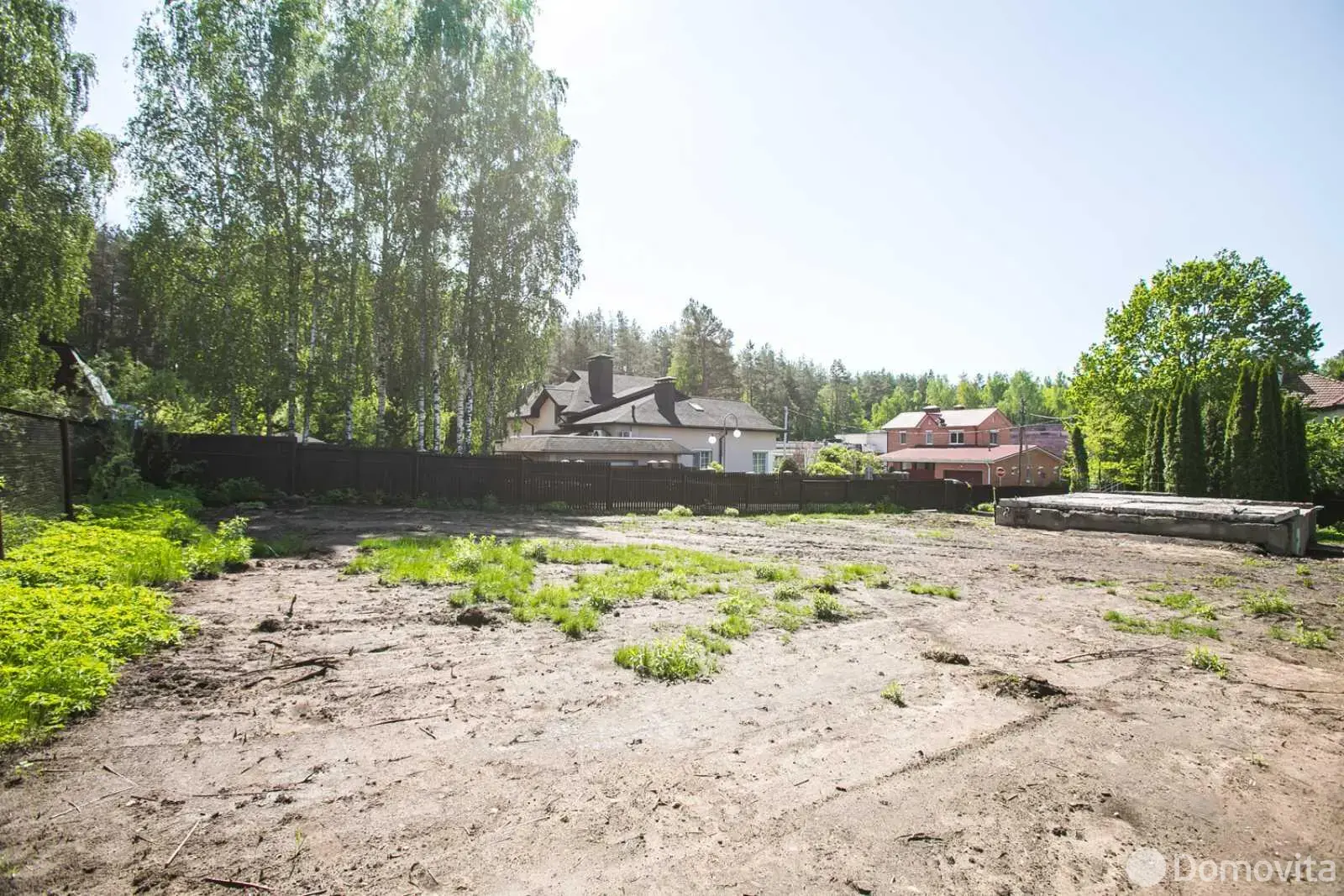 продажа участка, Ждановичи, ул. Дачная, д. 10