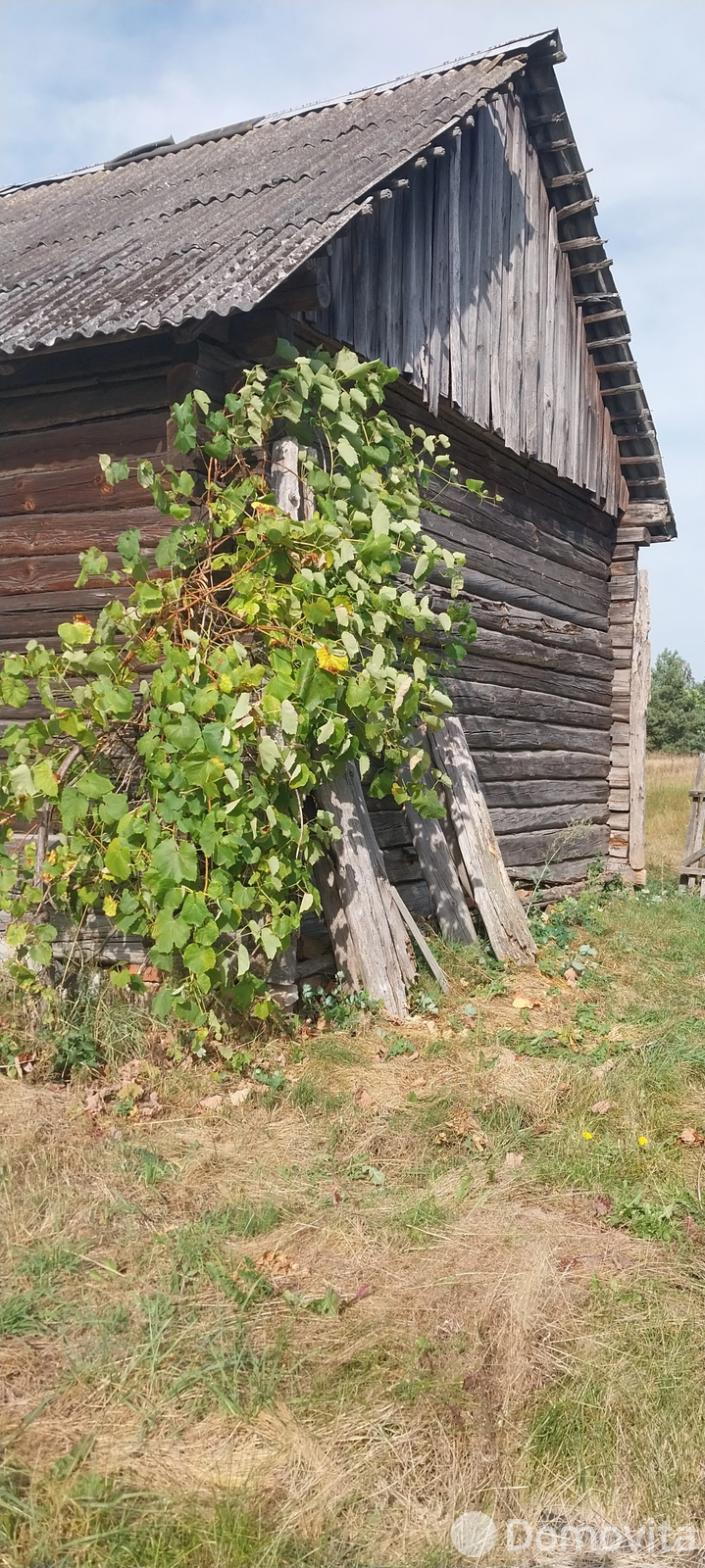 Купить земельный участок, 17 соток, Язовинь, Минская область, 22000BYN, код 570987 - фото 25