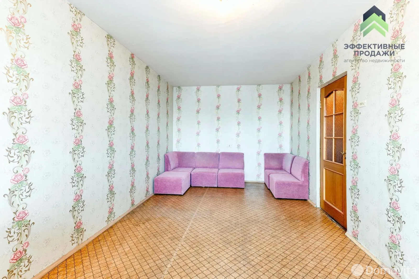 Продажа 2-комнатной квартиры в Минске, пр-т Газеты Звязда, д. 59/1 - фото 3