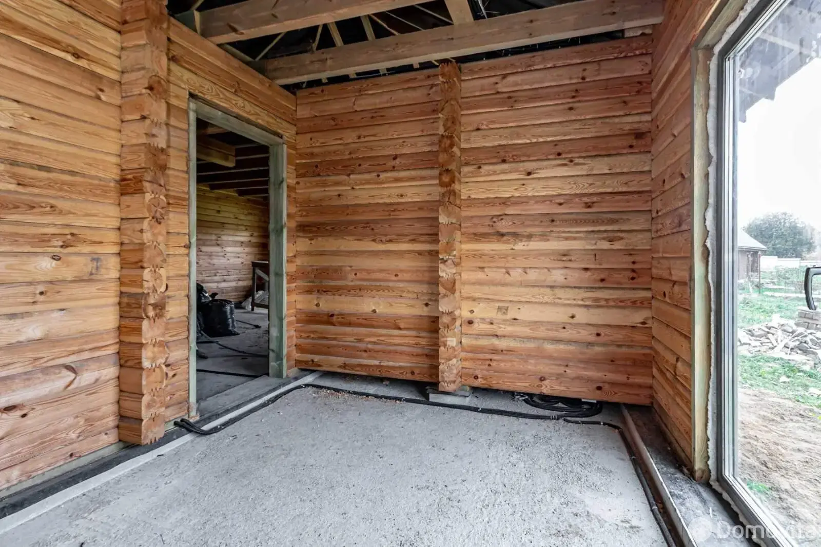 Продажа 1-этажной дачи в Милаши Минская область, 38500USD, код 184866 - фото 24