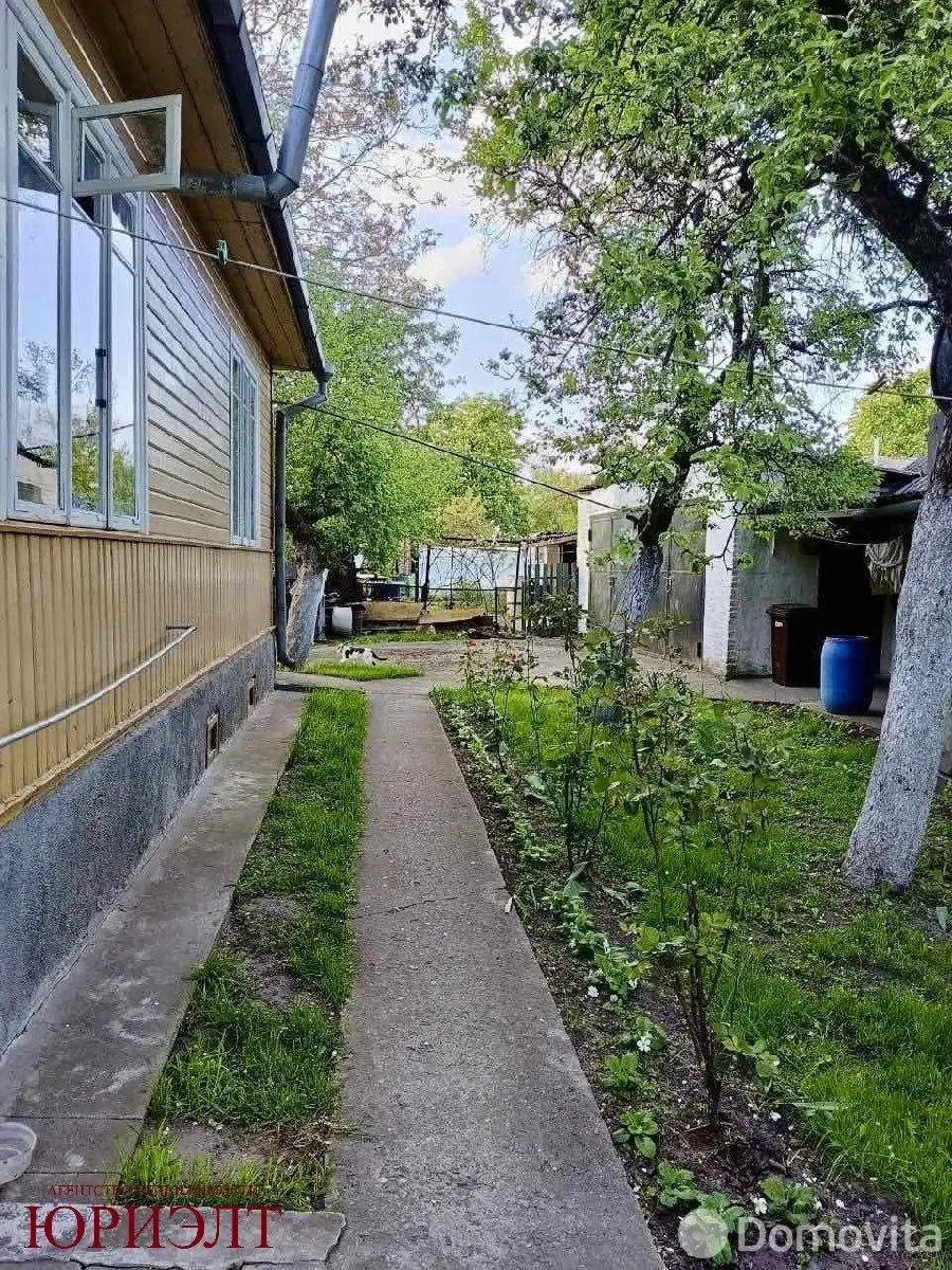 Цена продажи дома, Лида, ул. Котляревского