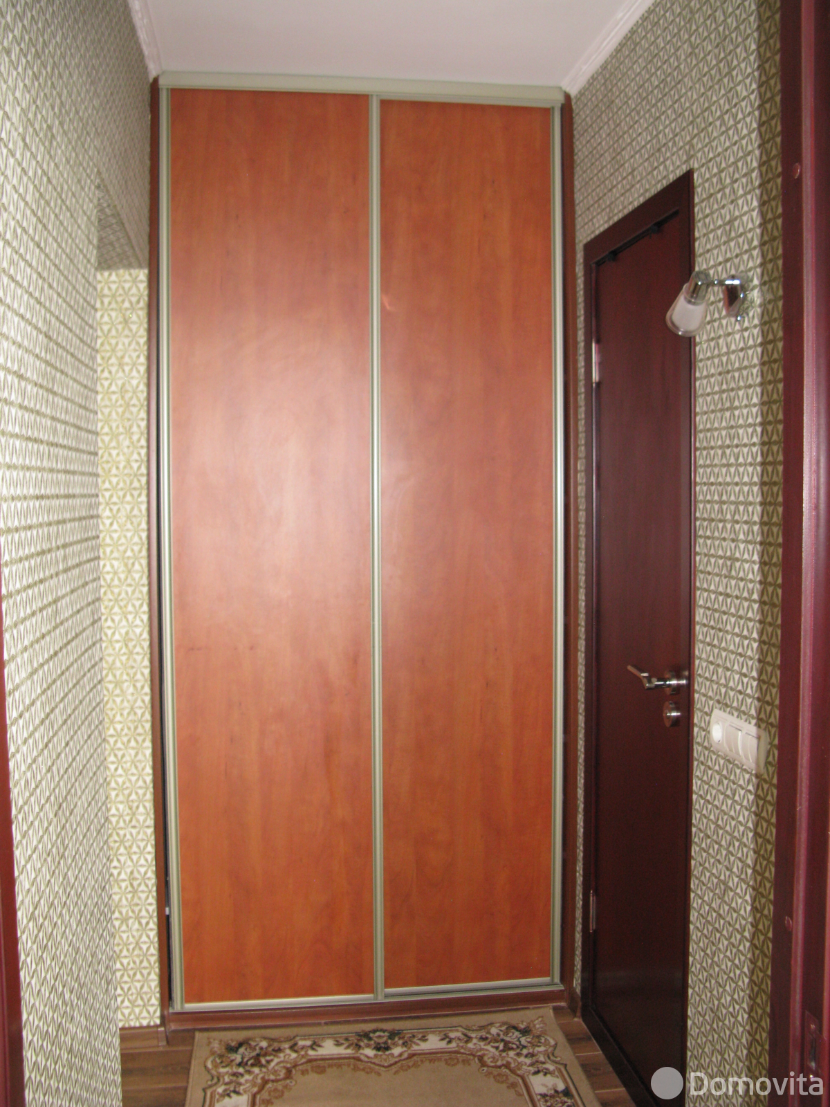 Снять 2-комнатную квартиру в Минске, ул. Сурганова, д. 68, 530USD, код 147693 - фото 13