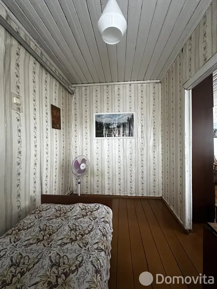 Стоимость продажи дома, Смолевичи, ул. Центральная, д. 29