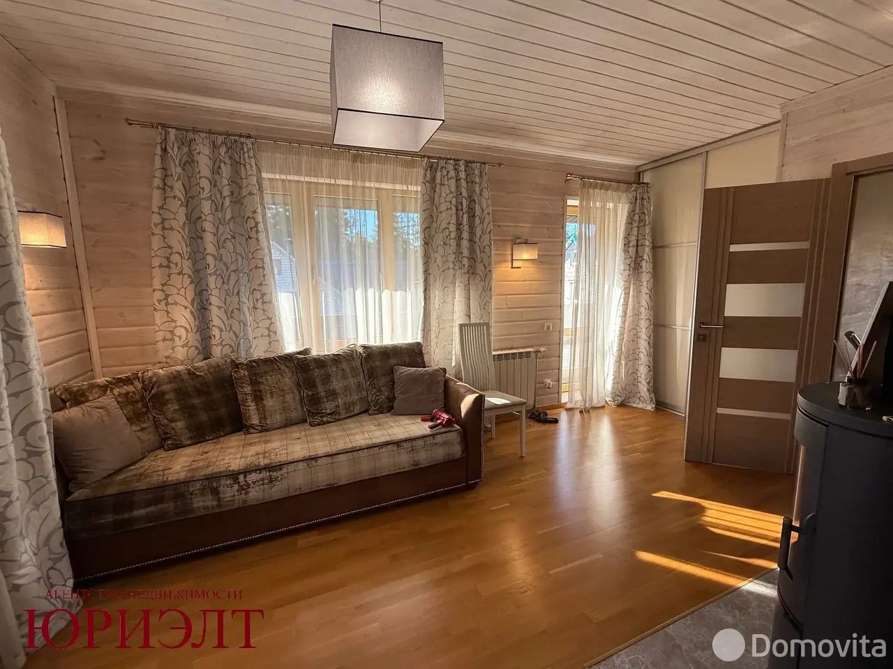 Купить 3-этажную дачу в Березовая роща-1 Минская область, 185000USD, код 186255 - фото 14