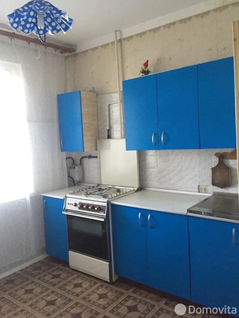 квартира, Сморгонь, ул. Заводская, д. 66/2 