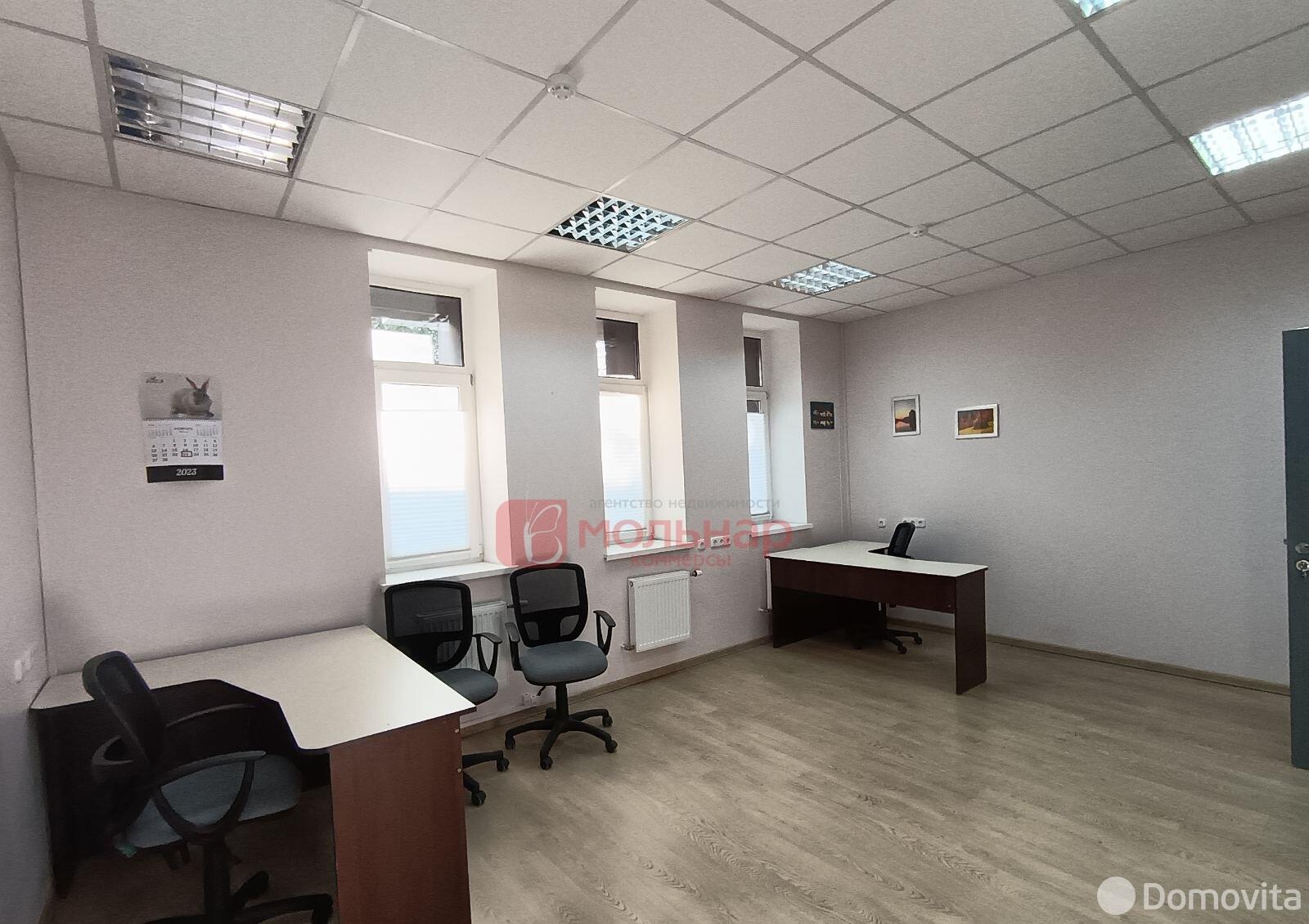 Аренда офиса на ул. Кузьмы Чорного, д. 25 в Минске, 1968EUR, код 12911 - фото 12