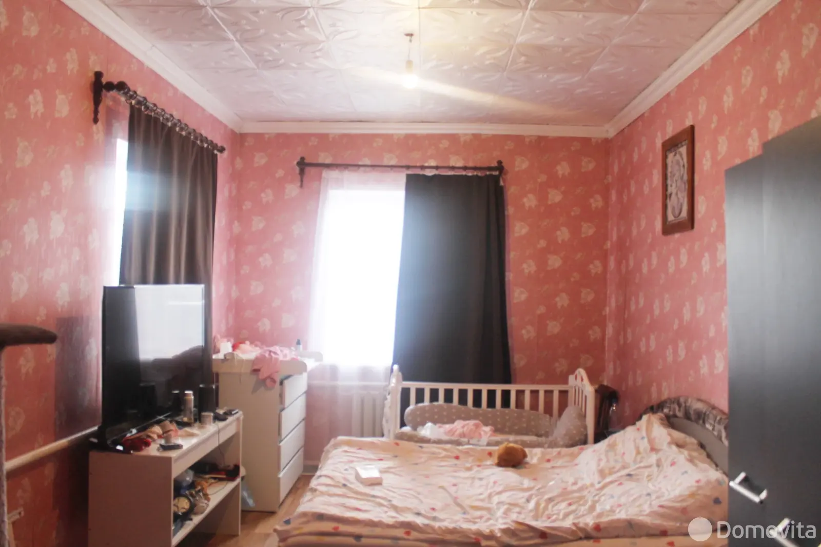 дом, Барановичи, пер. Бадака, д. 30 