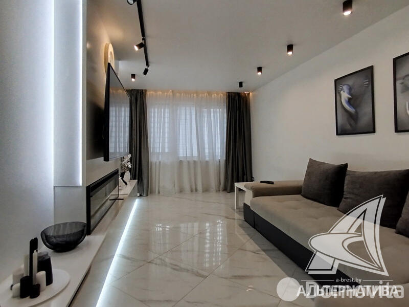 Продажа 2-комнатной квартиры в Бресте, ул. Дубровская, 64900 USD, код: 1068266 - фото 1