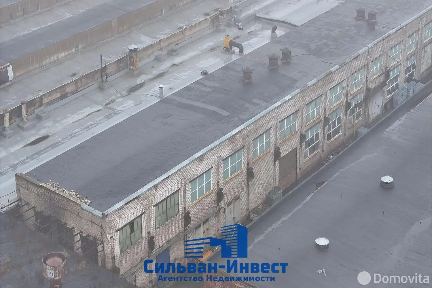 Купить складское помещение на ул. Барыкина, д. 132/2 в Гомеле - фото 21