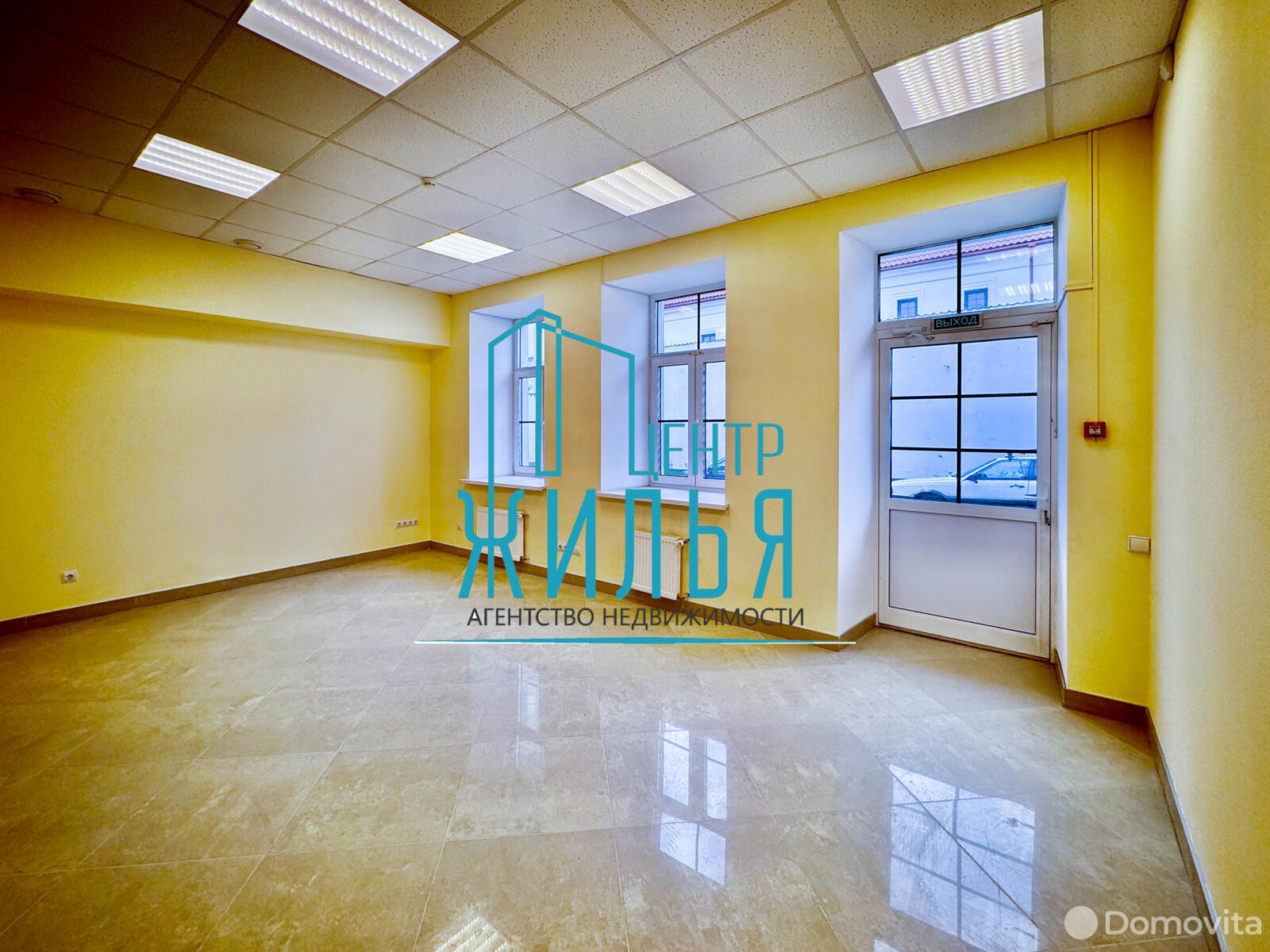 Купить помещение под сферу услуг в Гродно, ул. Молодежная, д. 3 - фото 13