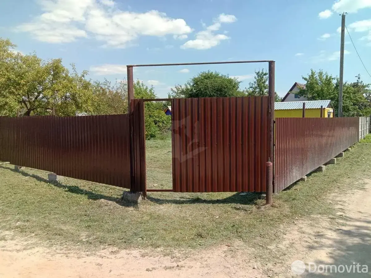 дача, Спутник-86, 