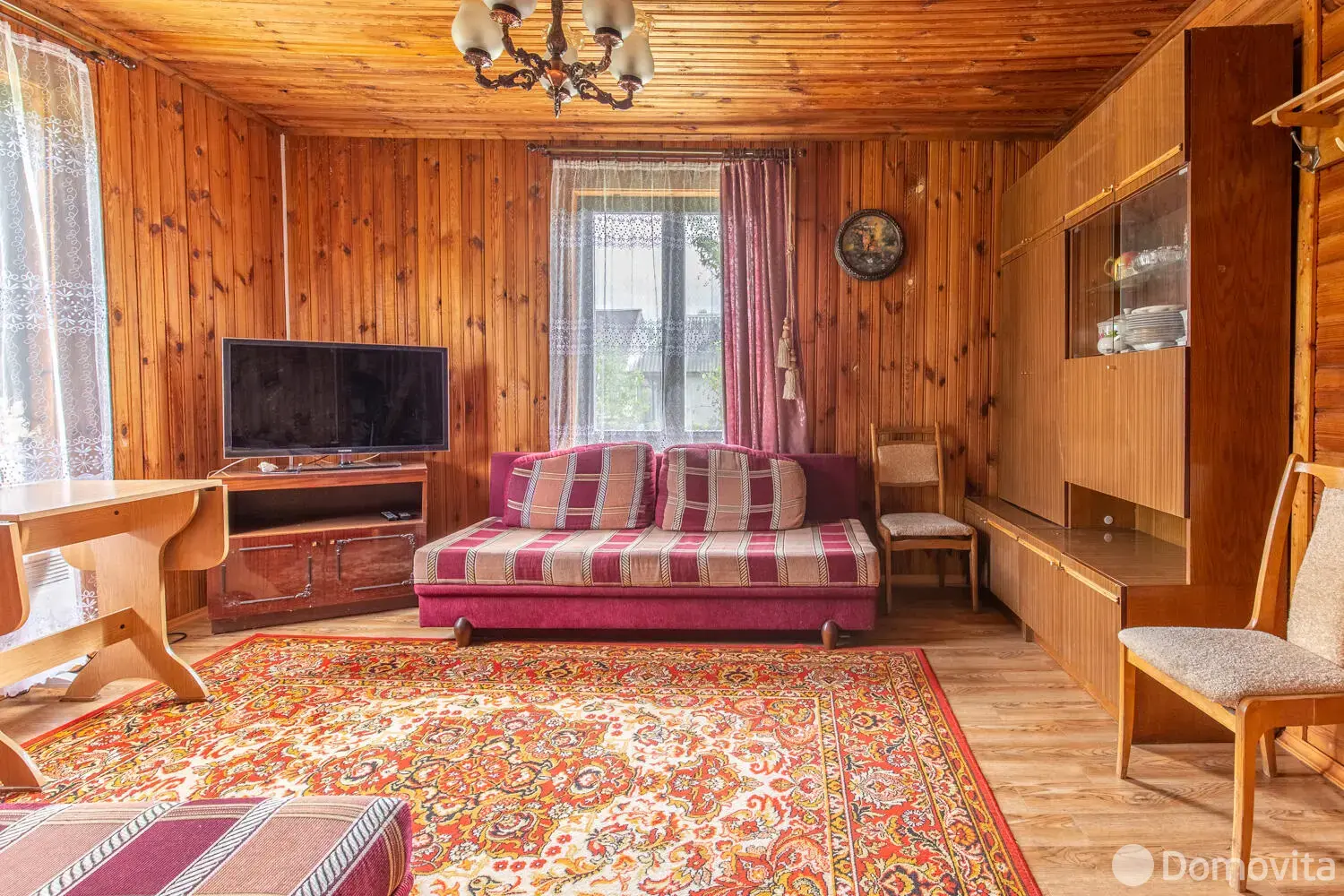 Продажа 2-этажной дачи в Сельский строитель-2001 Минская область, 99800BYN, код 186621 - фото 13