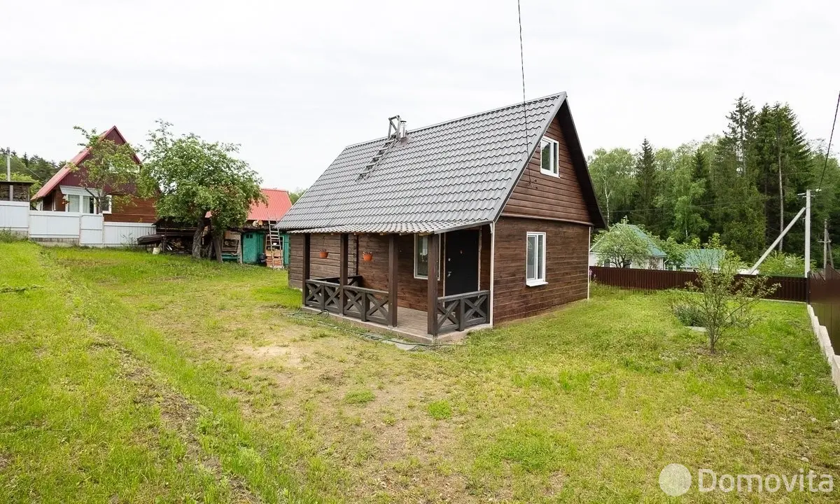 дача, Зеленое, 