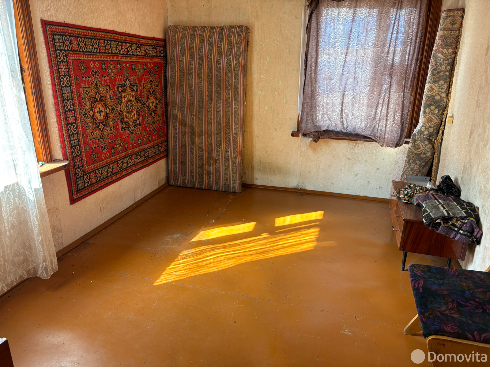 дом, Жуки, , стоимость продажи 75 981 р.