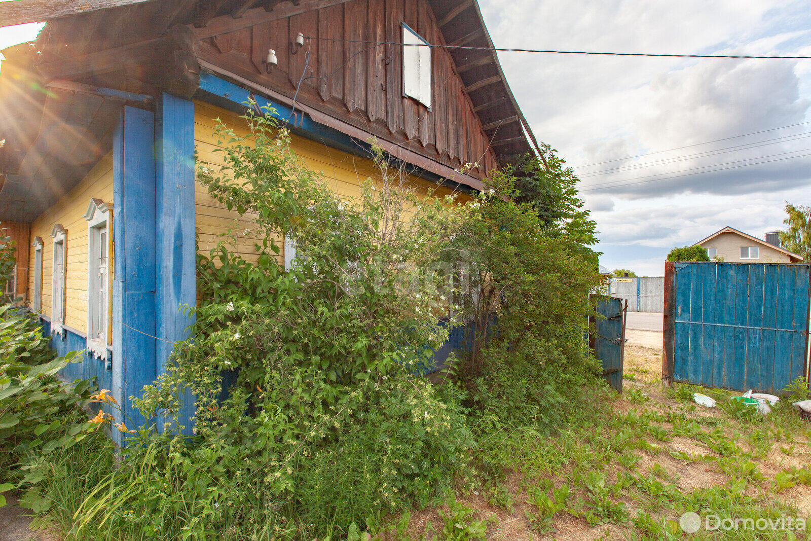 Продать 1-этажный дом в Дукоре, Минская область ул. Минская, 15000USD, код 626512 - фото 3