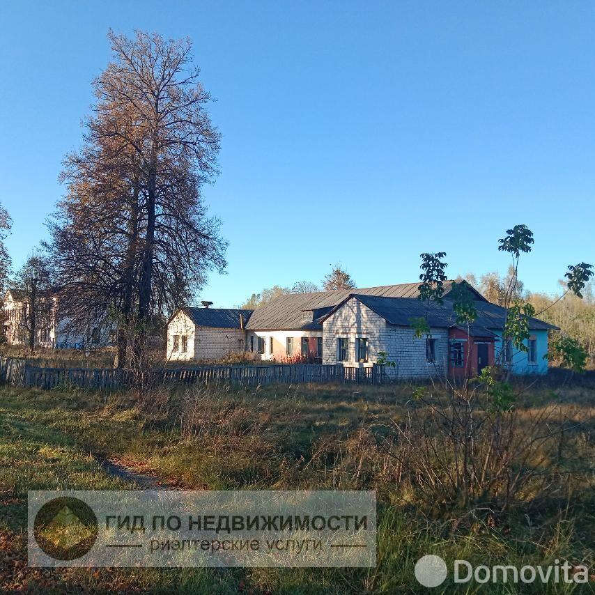 Купить складское помещение на ул. Коммунистическая, д. 1А в Галом - фото 12