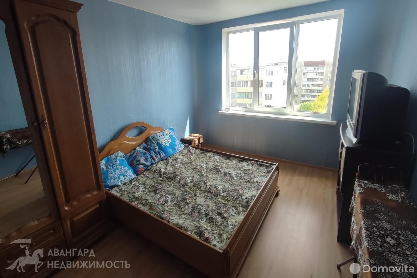 комната, Минск, ул. Ротмистрова, д. 6, стоимость продажи 88 457 р.