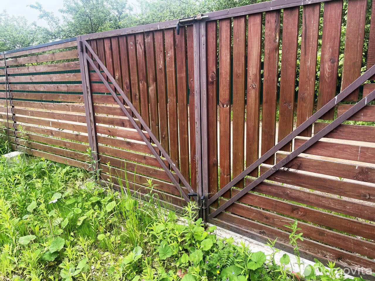 Купить 2-этажную дачу в Зеленый сад Минская область, 24600USD, код 178620 - фото 17