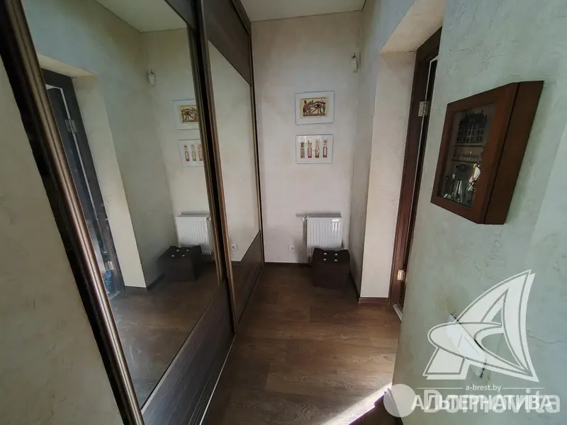 Купить 2-этажную дачу в Ветразь-92 Брестская область, 101000USD, код 174052 - фото 25