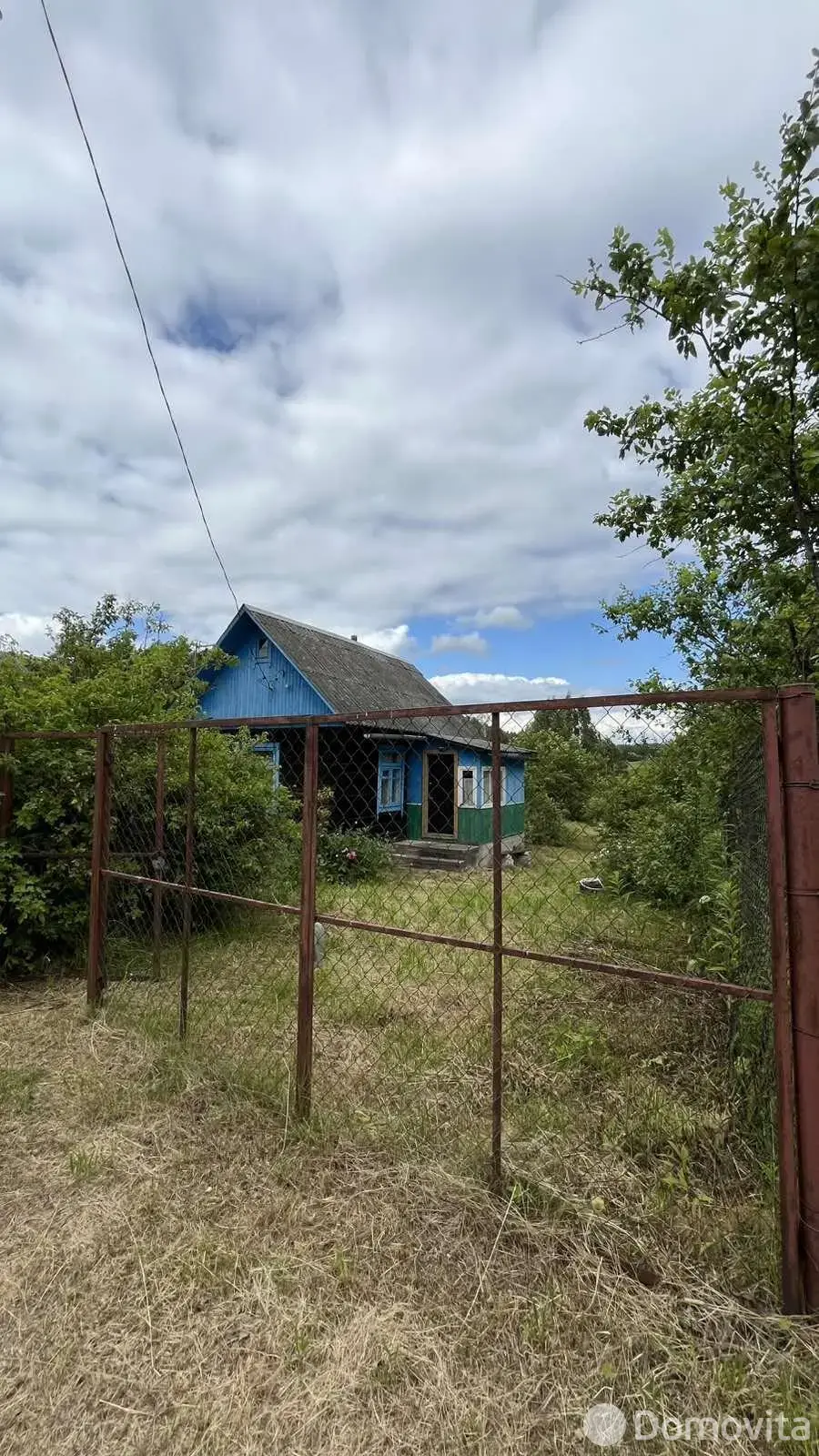 коттедж, Мацки, , стоимость продажи 146 770 р.
