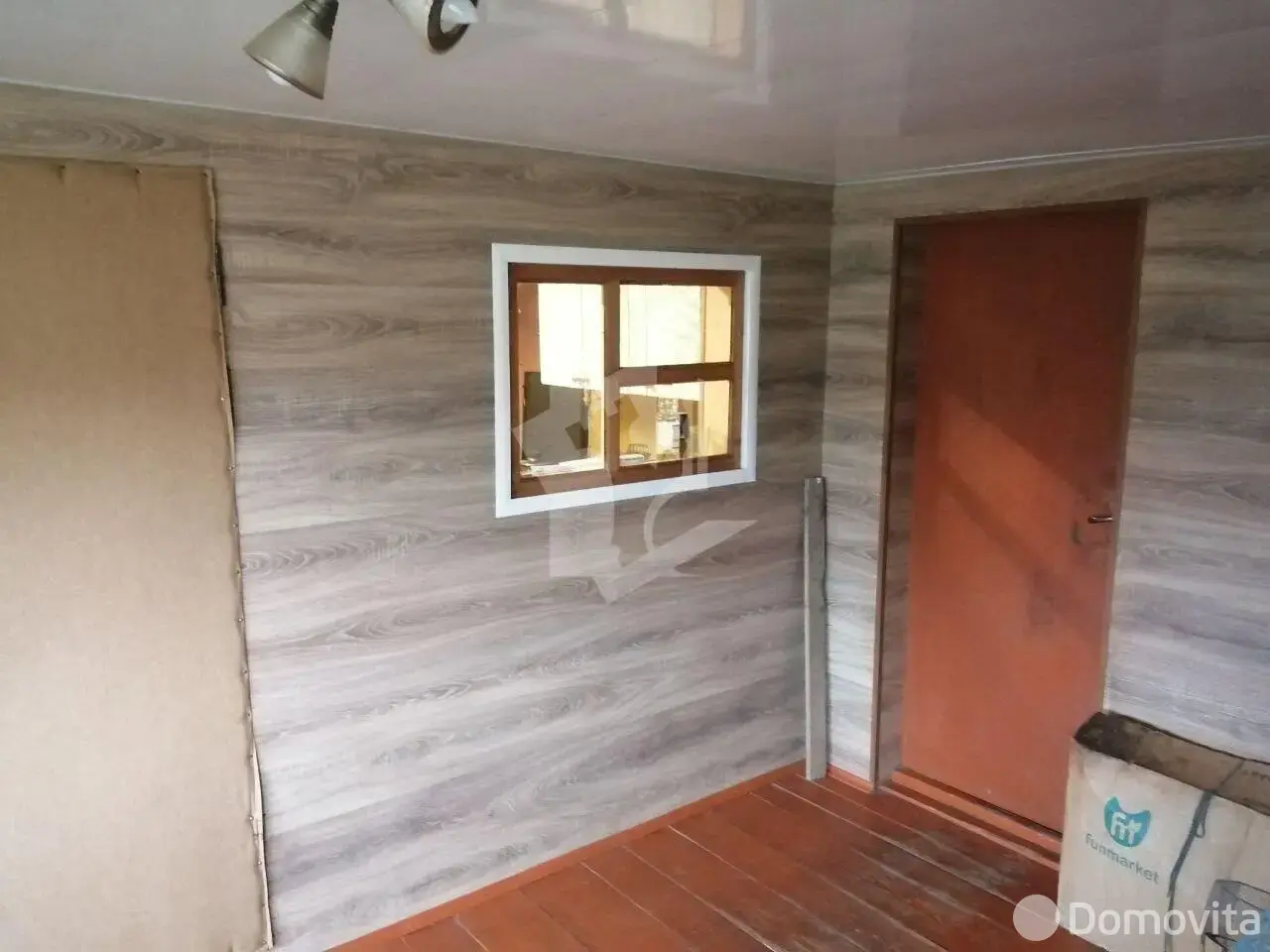 дом, Гричино,