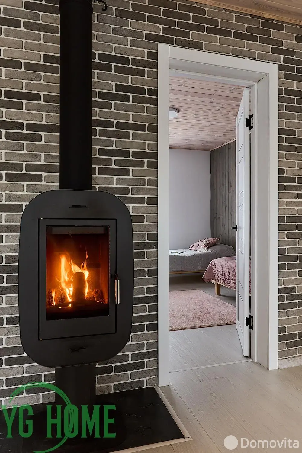 Продажа 1-этажной дачи в ВЫТОК ГМЦ Минская область, 77000USD, код 184614 - фото 25