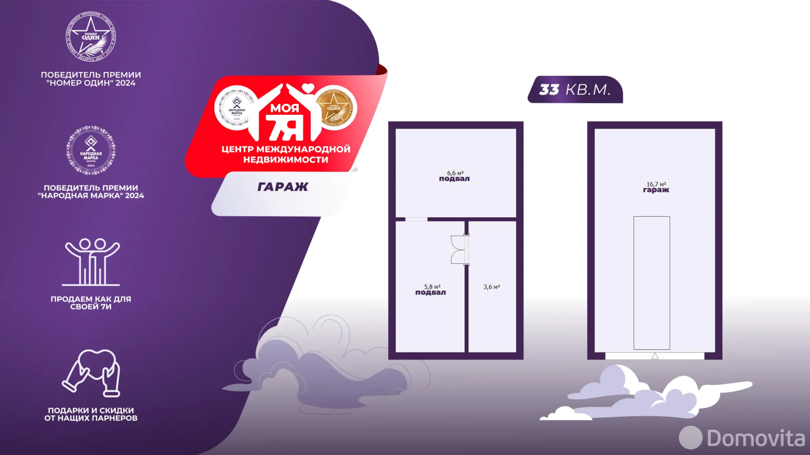 продажа гаража, Минск, ул. Асаналиева, д. 72А