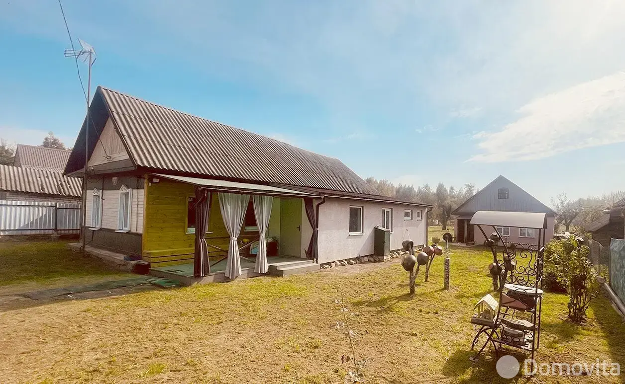 дом, Бордиловка, - лучшее предложение