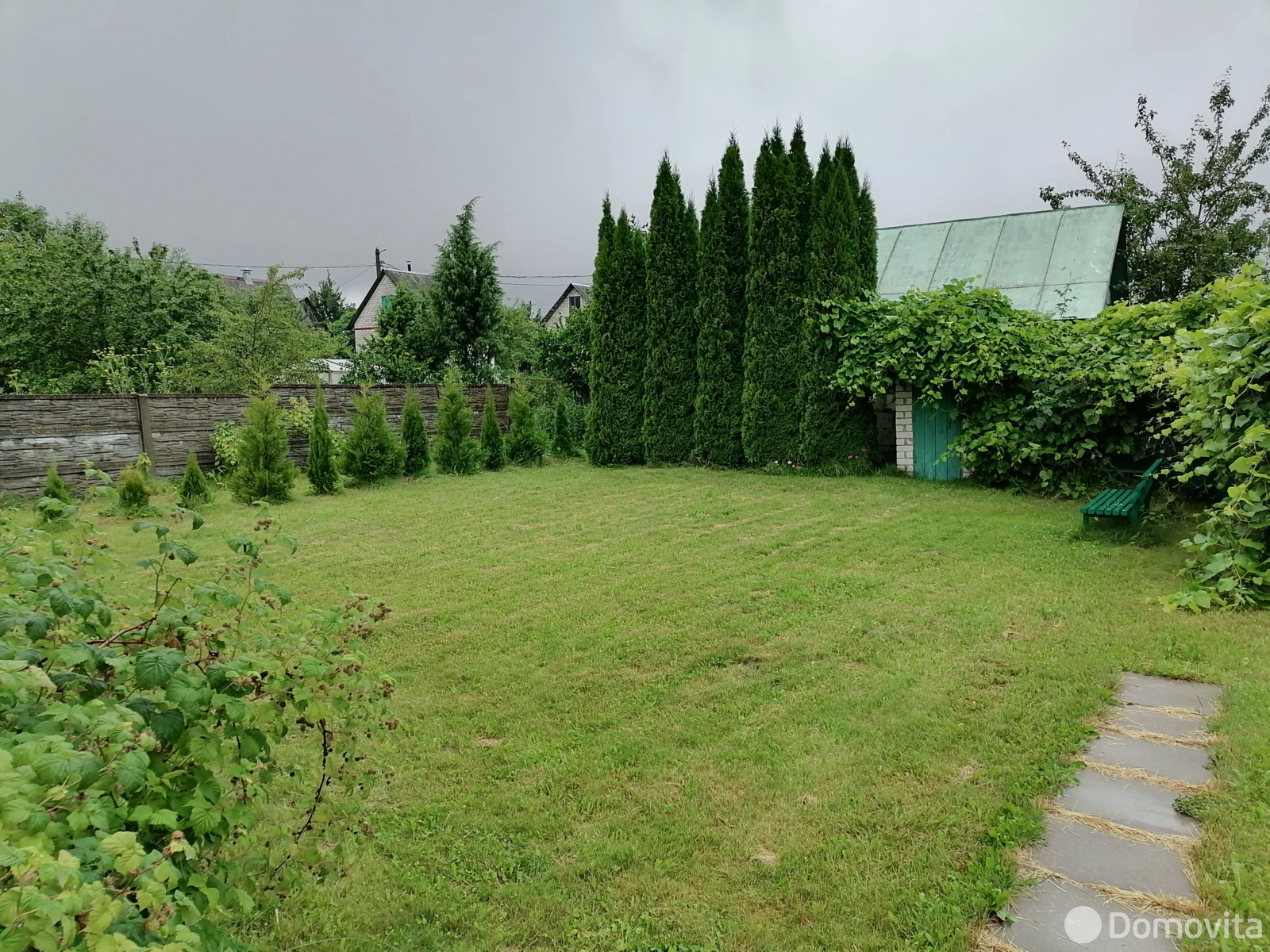 Стоимость продажи дачи, Кривое Село, 