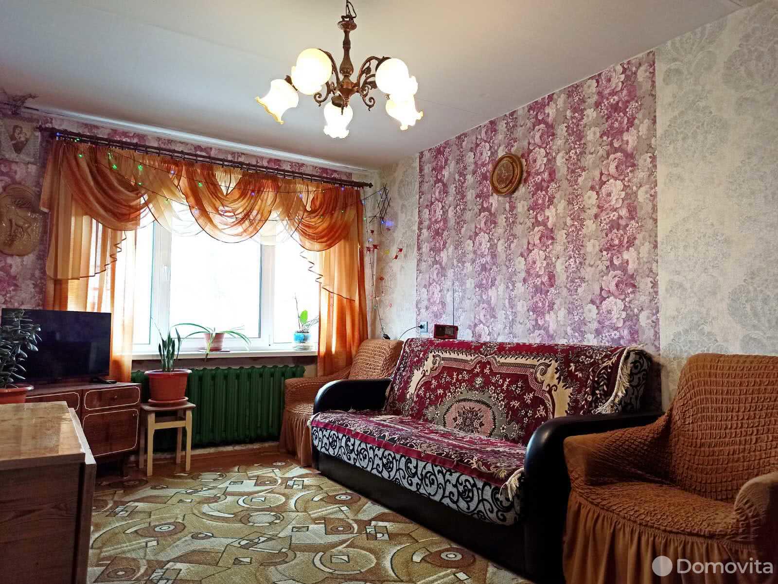 Продажа 3-комнатной квартиры в Городке, ул. Юбилейная, д. 9, 15900 USD, код: 995619 - фото 2