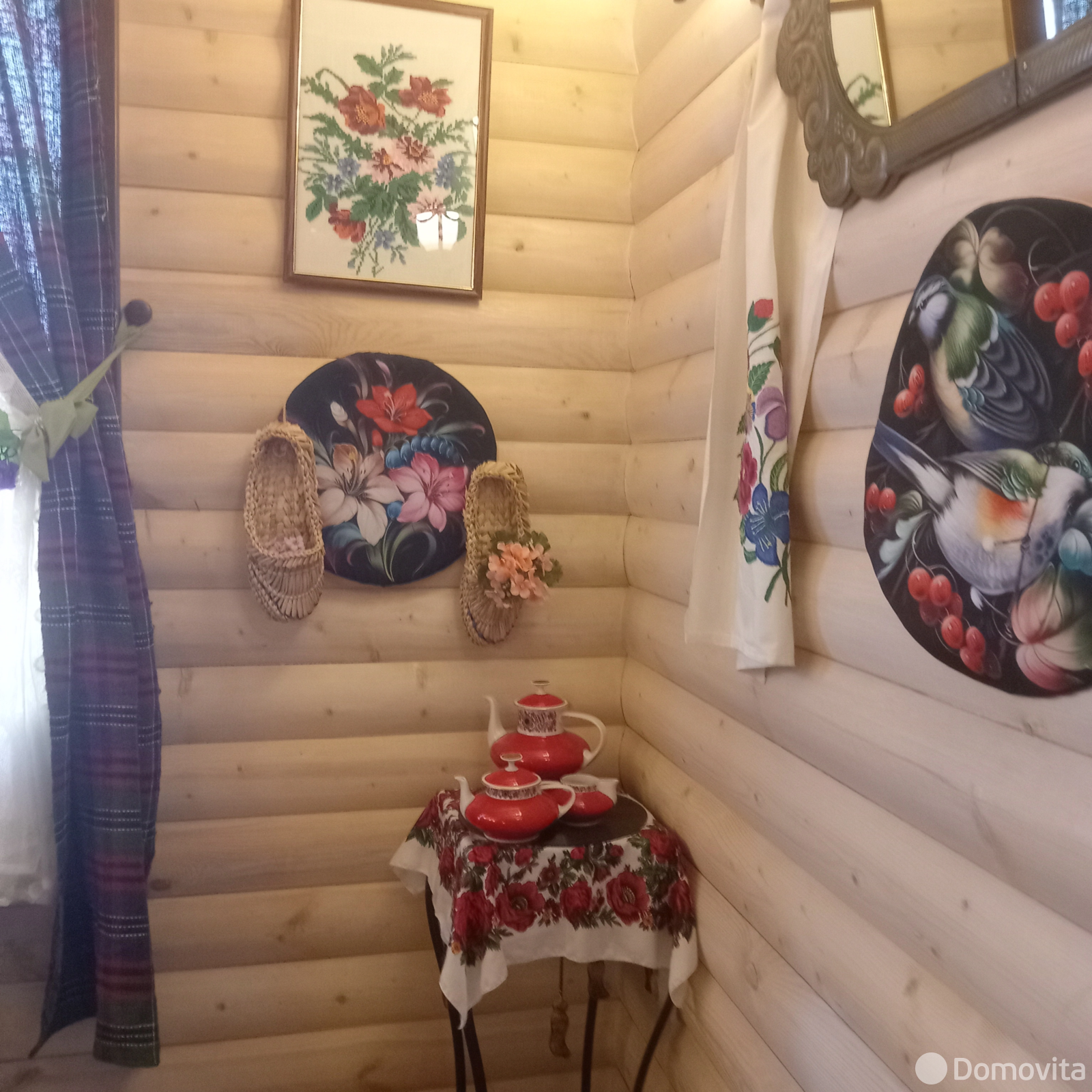 Аренда коттеджа Шале Приграничное на сутки в Домачево ул. Свердлова , 45USD, код 1341 - фото 6