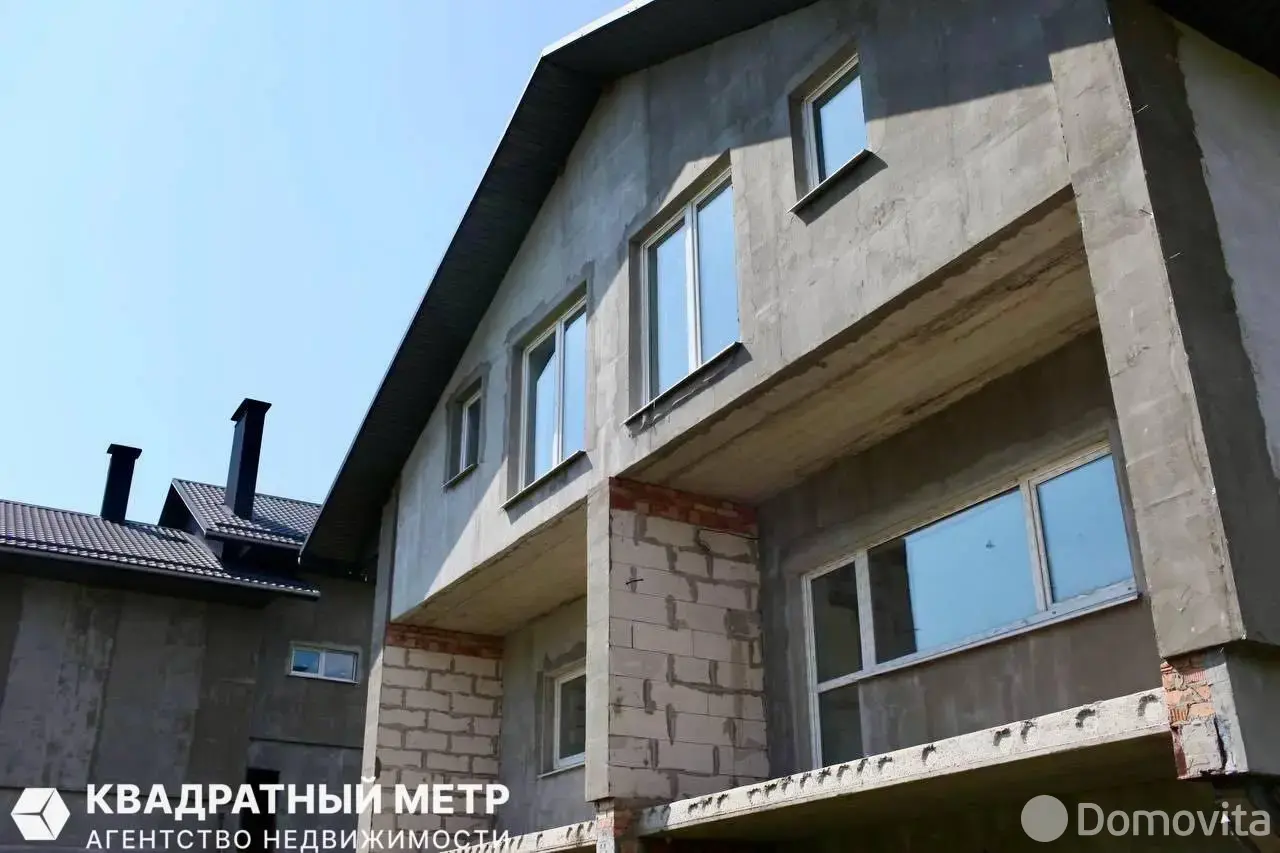 продажа коттеджа, Волосо, 