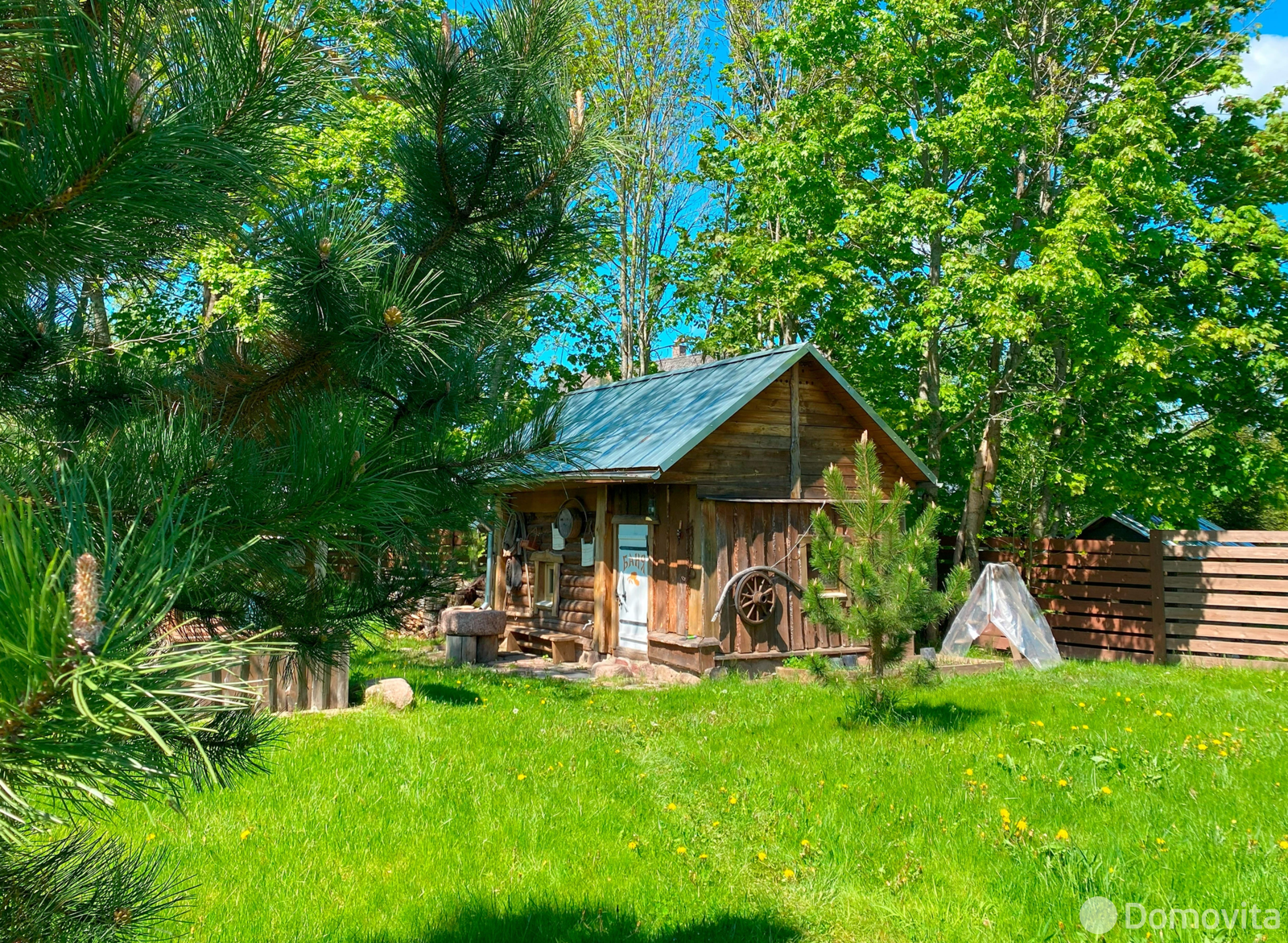 Аренда коттеджа Мишкин дом на сутки в Мурашках , 300BYN, код 1269 - фото 14