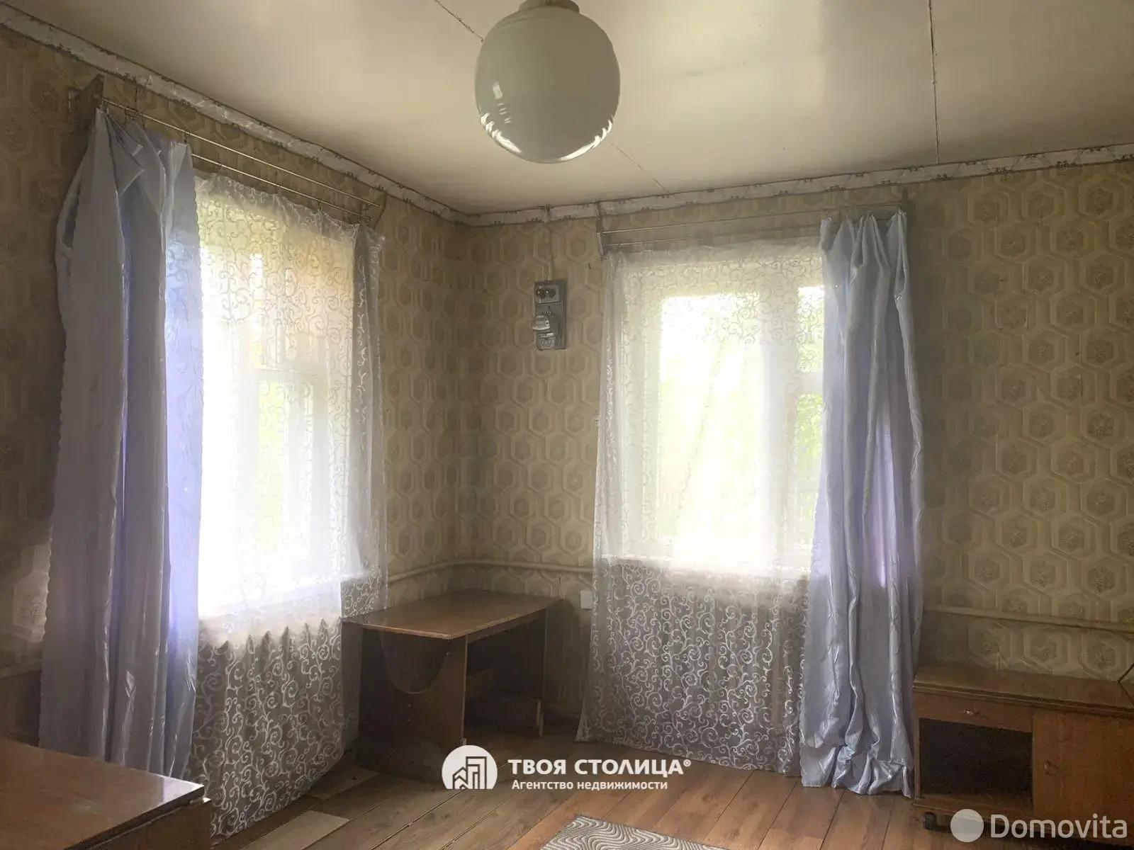 коттедж, Волма, ул. Смолевичская