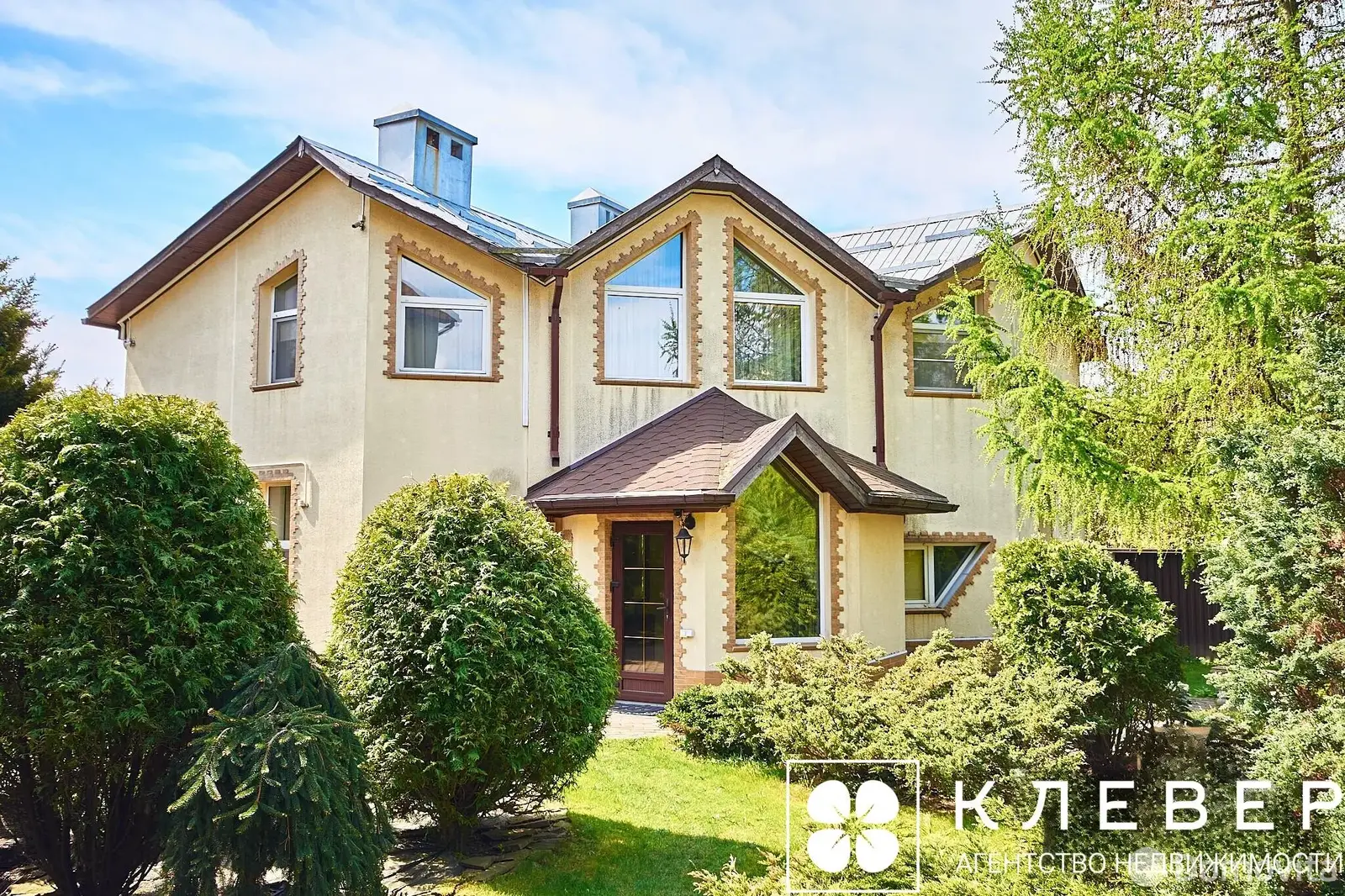 дом, Минск, ул. Полярная